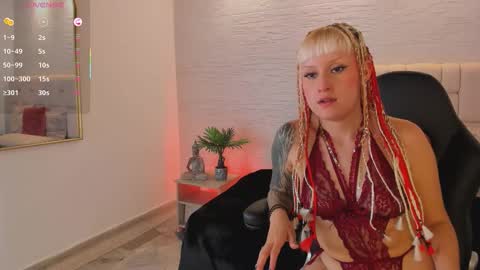 mollycb online show from 8, 11, 2025