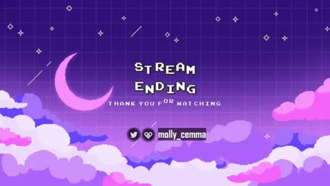 Molly online show from 31, 5, 2026