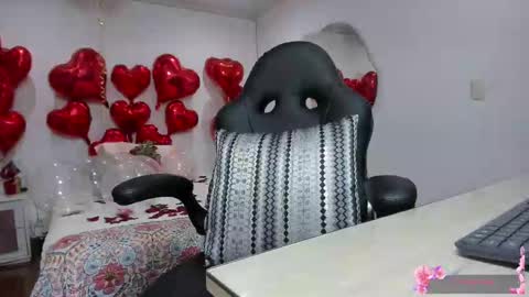 Snapshot of mollycraft chatting on 14, 2, 2025 Molly online show from 14, 2, 2025