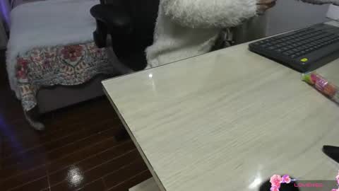 Snapshot of mollycraft chatting on 19, 2, 2025 Molly online show from 19, 2, 2025