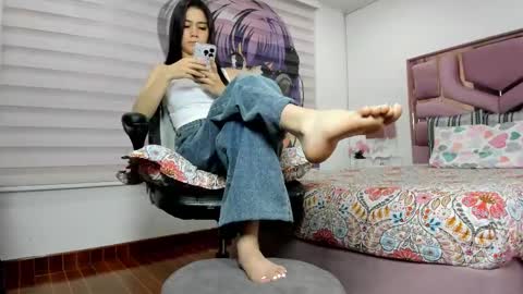 Snapshot of mollycraft chatting on 12, 9, 2025 Molly online show from 12, 9, 2025