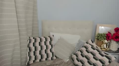 MollyCrazy online show from 5, 3, 2026