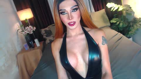 Molly online show from 27, 10, 2025