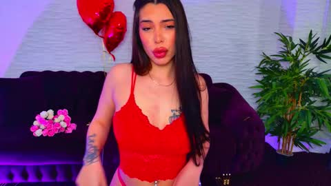 Julia online show from 16, 2, 2026