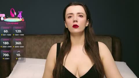 Molly online show from 23, 6, 2026