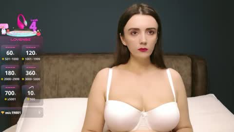 Molly online show from 27, 6, 2026