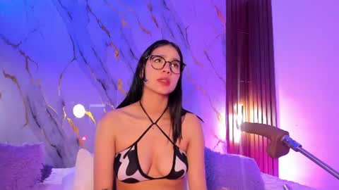 New girl Emily Valentina  Michelle online show from 30, 6, 2026