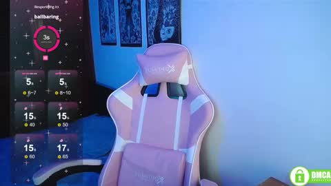 Molly  online show from 2, 2, 2025