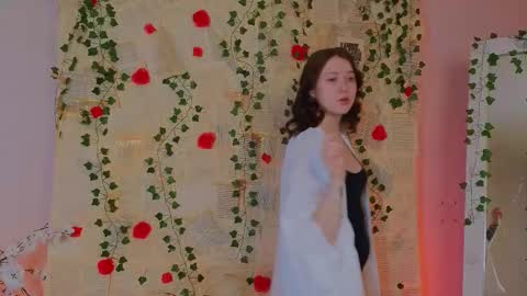 Snapshot of mollymmay chatting on 14, 2, 2026 Molly online show from 14, 2, 2026