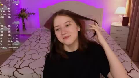 Snapshot of mollymmay chatting on 22, 2, 2026 Molly online show from 22, 2, 2026