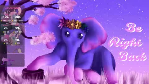 Molly online show from 1, 12, 2025