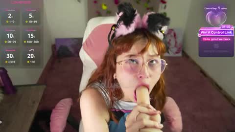 mollysb_05 online show from 6, 4, 2026