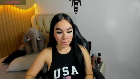 Snapshot of mollyspencer1 chatting on 4, 7, 2026 MOLLY online show from 4, 7, 2026