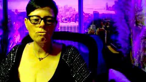 Snapshot of mollysun chatting on 29, 6, 2026 MollySun Nina Randmann online show from 29, 6, 2026