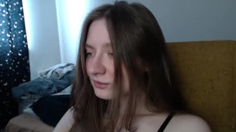 mollytucker online show from 2, 3, 2025