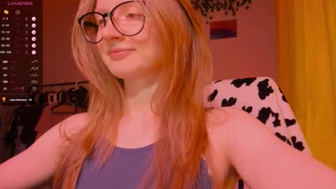 mollytucker online show from 14, 12, 2025