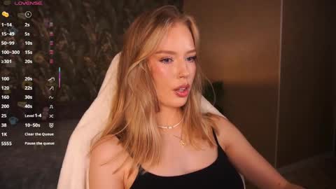 Snapshot of mollyymayy chatting on 5, 6, 2026 mollyymayy online show from 5, 6, 2026