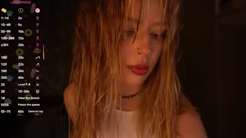 Snapshot of mollyymayy chatting on 21, 6, 2026 mollyymayy online show from 21, 6, 2026