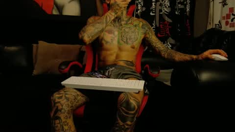 Molotov online show from 8, 11, 2025