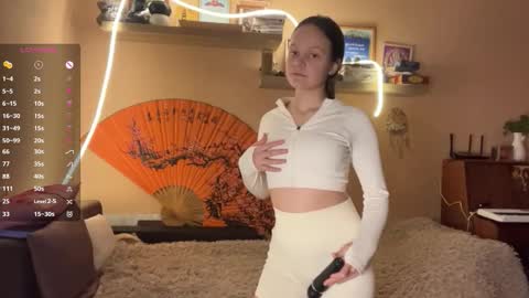 Hermina  online show from 2, 3, 2026