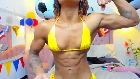 Snapshot of molyrestrepo chatting on 11, 7, 2026 molyrestrepo online show from 11, 7, 2026