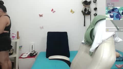 Celeste online show from 9, 2, 2026