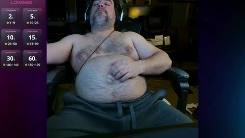 momentofs123 online show from 23, 2, 2025