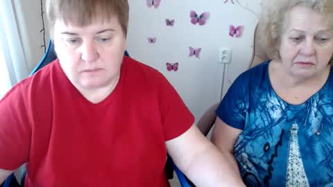 Snapshot of mommy99x chatting on 3, 3, 2025 Mommy99X online show from 3, 3, 2025