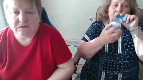 Mommy99X online show from 12, 1, 2026