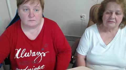 Mommy99X online show from 31, 1, 2026