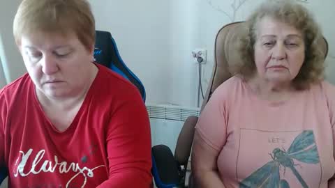 Mommy99X online show from 23, 3, 2026