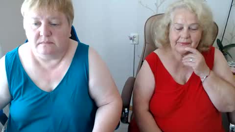 Mommy99X online show from 21, 7, 2026