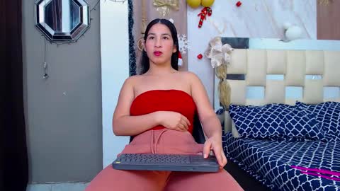 ANDREA online show from 22, 12, 2025