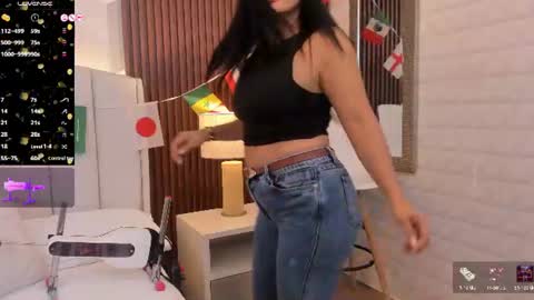 Snapshot of mommy_naughty_ chatting on 15, 6, 2026 Letty Smith online show from 15, 6, 2026