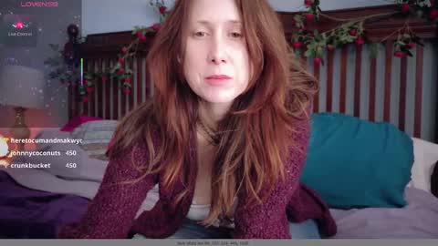 Snapshot of mommygoddessl chatting on 9, 2, 2026 Goddess L online show from 9, 2, 2026