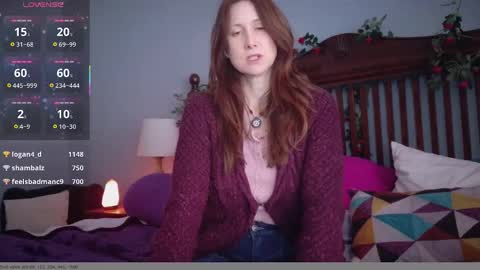 Snapshot of mommygoddessl chatting on 12, 2, 2026 Goddess L online show from 12, 2, 2026