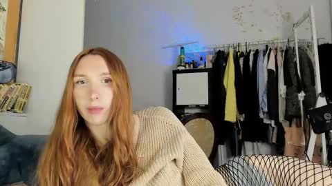 Liza online show from 23, 11, 2025