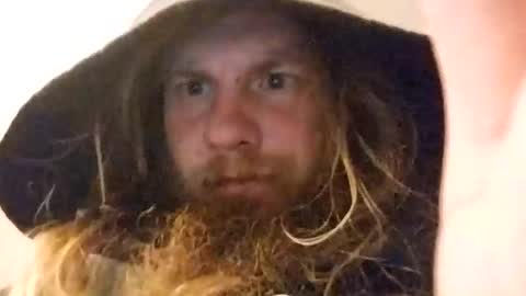 Richard Sheridan online show from 25, 1, 2025