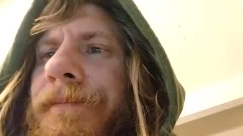 Richard Sheridan online show from 31, 1, 2025