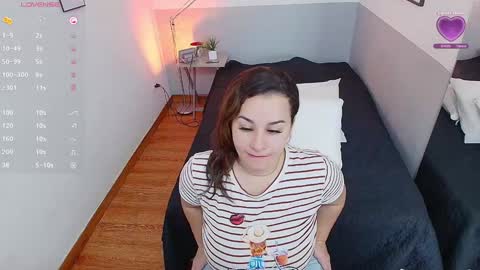 Daphne  online show from 20, 1, 2025