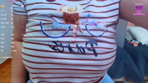 Daphne  online show from 20, 1, 2025