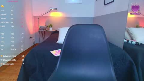 Daphne  online show from 21, 1, 2025