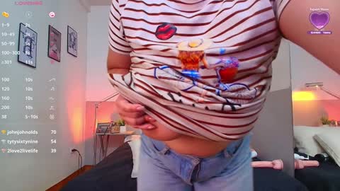 Daphne  online show from 21, 1, 2025