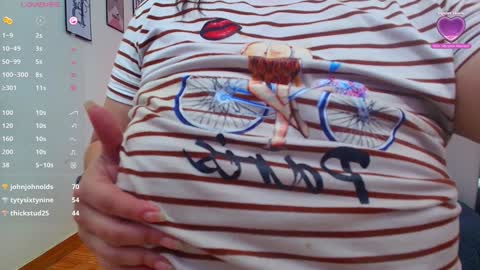 Daphne  online show from 21, 1, 2025