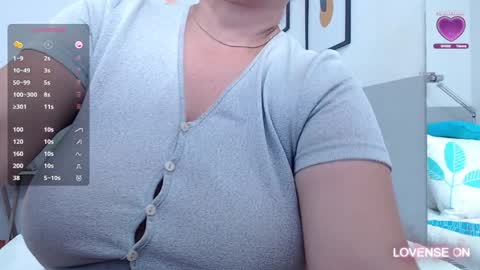 Daphne  online show from 24, 1, 2025