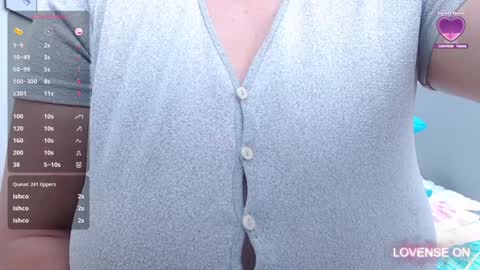 Daphne  online show from 25, 1, 2025