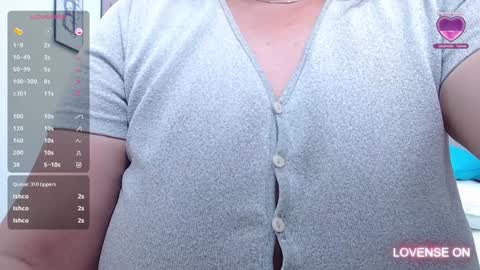 Daphne  online show from 25, 1, 2025