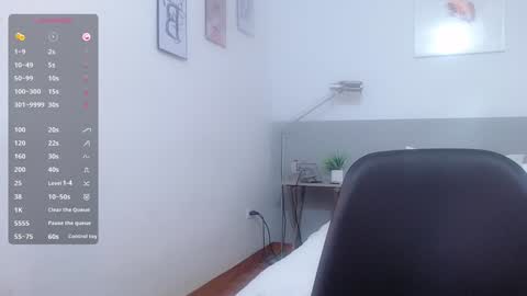 Daphne  online show from 28, 1, 2025