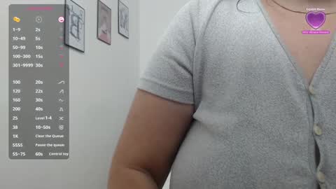 Daphne  online show from 31, 1, 2025