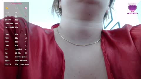 Daphne  online show from 1, 2, 2025